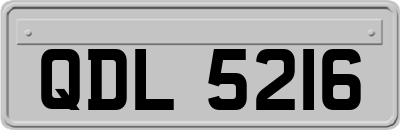QDL5216