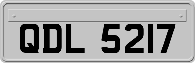 QDL5217