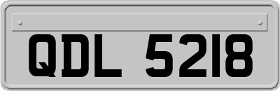 QDL5218