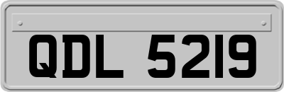 QDL5219