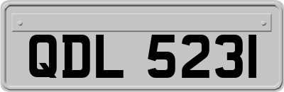 QDL5231