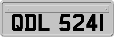 QDL5241