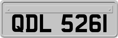 QDL5261