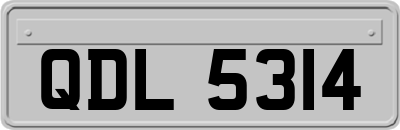 QDL5314