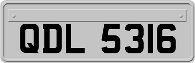 QDL5316