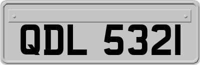 QDL5321