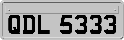 QDL5333