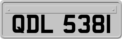 QDL5381