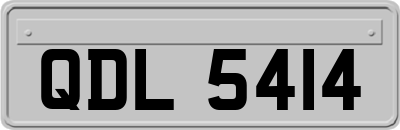 QDL5414