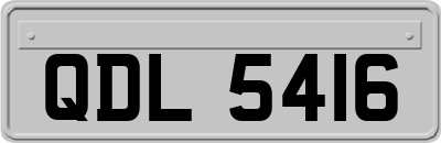 QDL5416