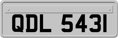QDL5431