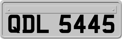 QDL5445