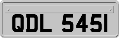 QDL5451