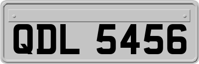 QDL5456