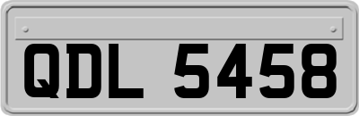 QDL5458