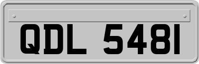 QDL5481