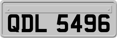 QDL5496