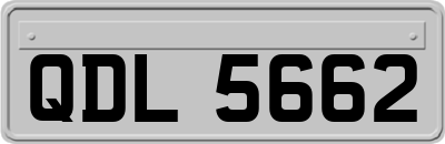 QDL5662