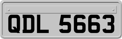 QDL5663