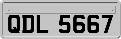 QDL5667