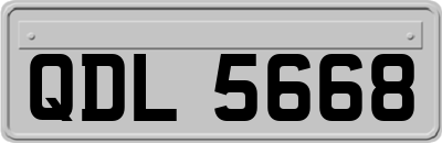 QDL5668