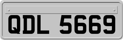 QDL5669