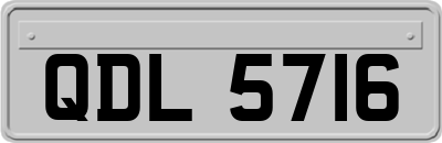 QDL5716