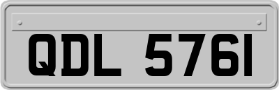 QDL5761