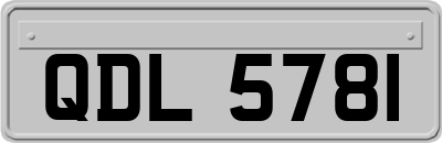 QDL5781