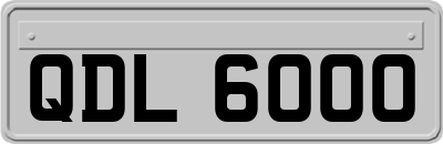 QDL6000