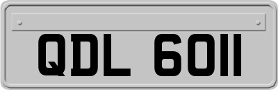 QDL6011