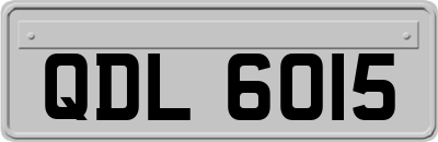QDL6015