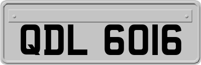 QDL6016