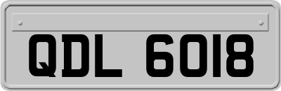 QDL6018