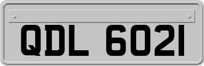 QDL6021