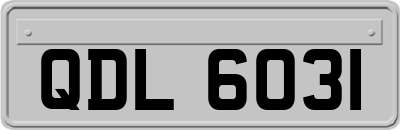 QDL6031