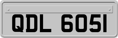 QDL6051