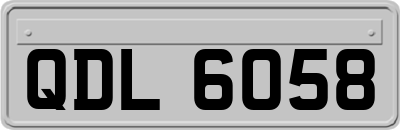 QDL6058