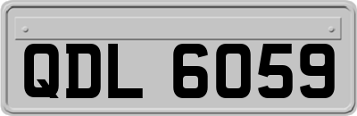 QDL6059