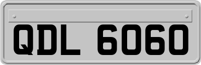 QDL6060