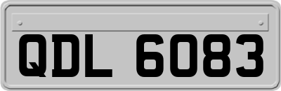 QDL6083