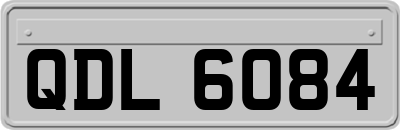 QDL6084