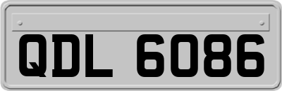 QDL6086