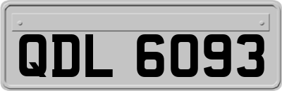 QDL6093