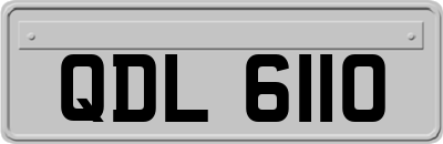 QDL6110