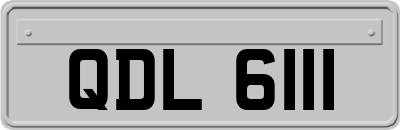 QDL6111