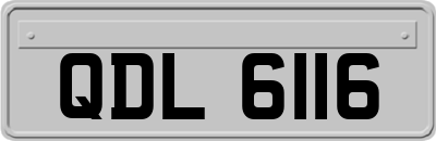 QDL6116
