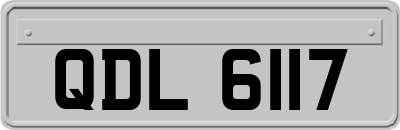 QDL6117