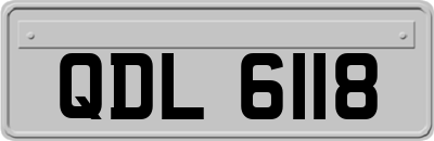 QDL6118