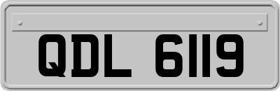QDL6119